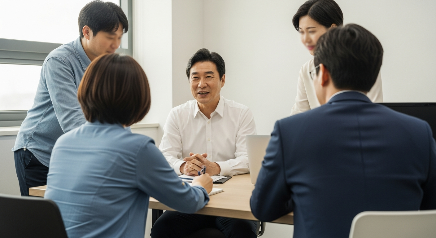 직원이 늘자 일하는 방식이 제각각이 됐다면: 조직문화, 대표가 말로 시작하는 법